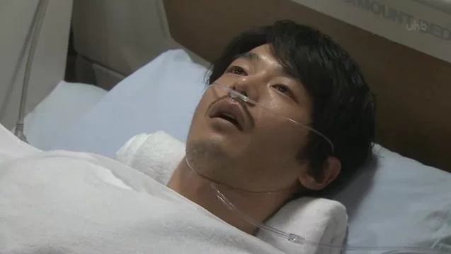 Код «Синий» 5 серия