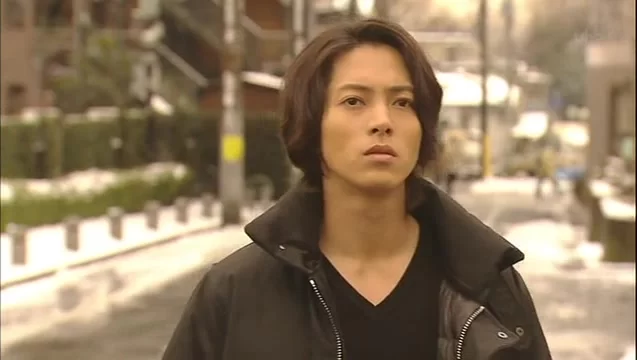 Код «Синий» 6 серия