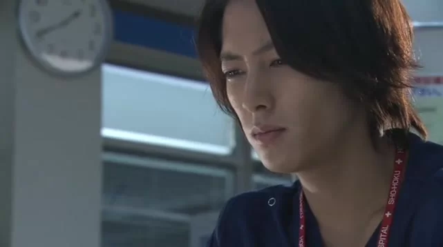 Код «Синий» 8 серия