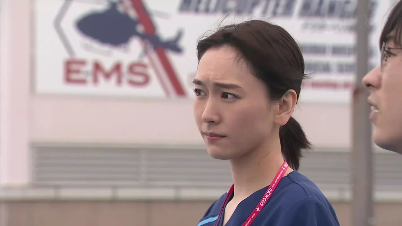 Код «Синий» 2 серия