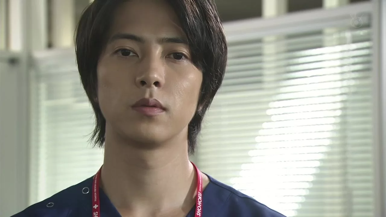 Код «Синий» 7 серия