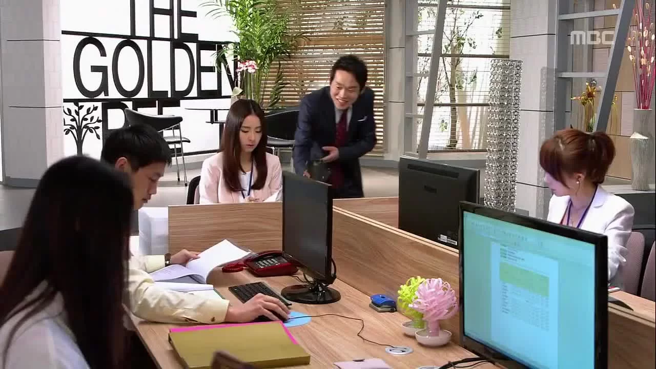 Когда мужчина любит (2013) 13 серия