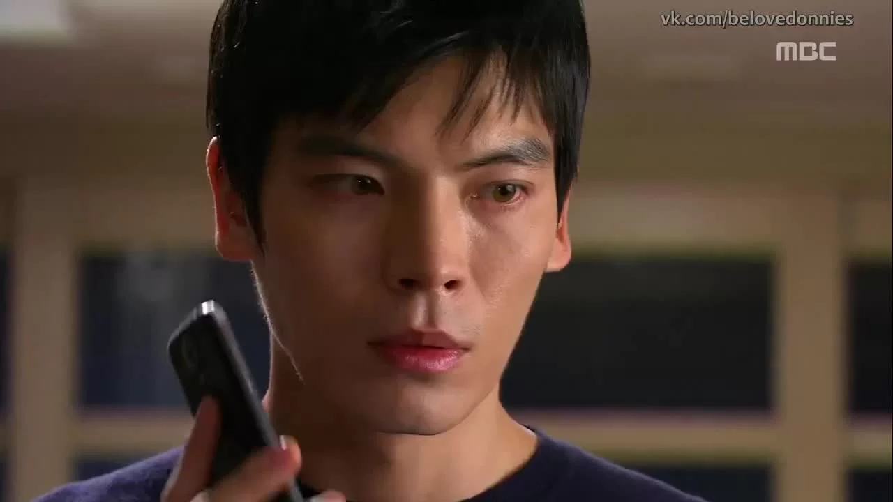 Когда мужчина любит (2013) 15 серия