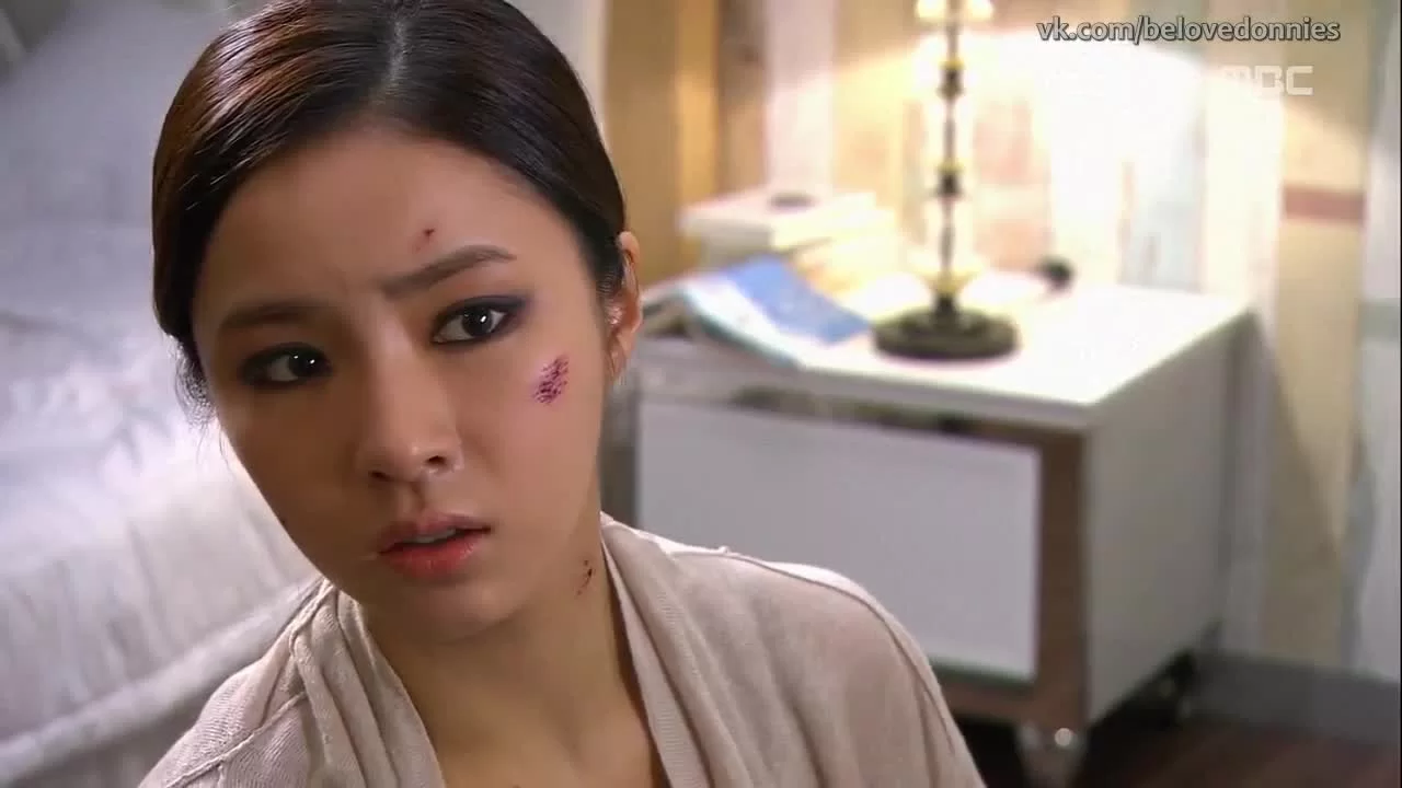 Когда мужчина любит 16 серия