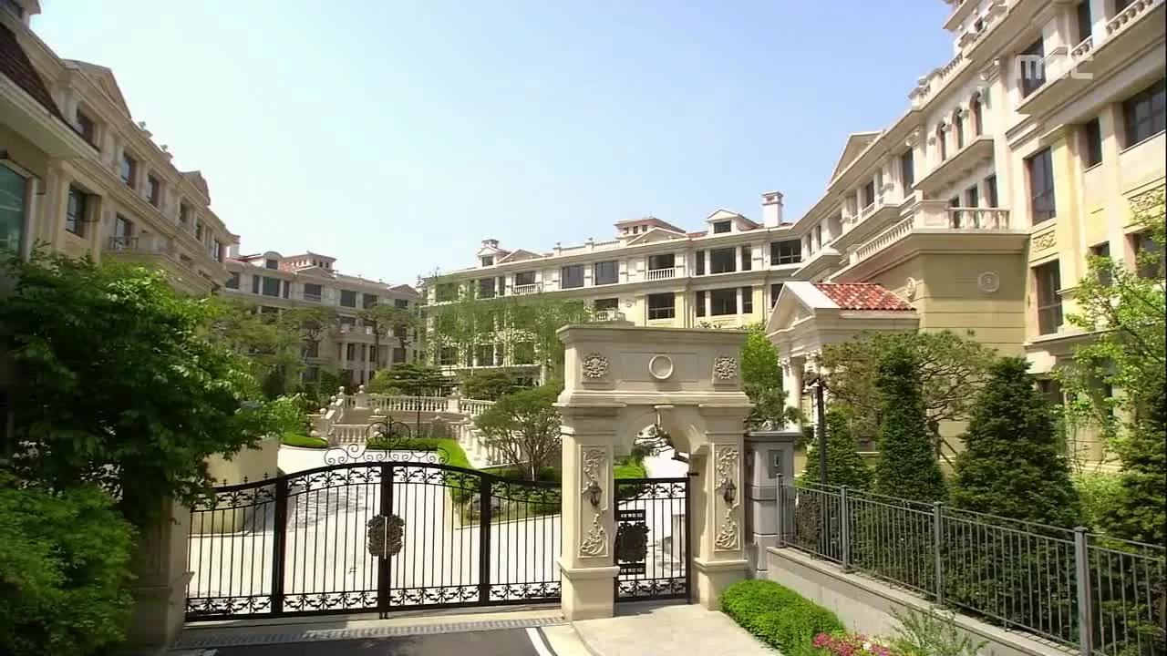 Когда мужчина любит (2013) 17 серия