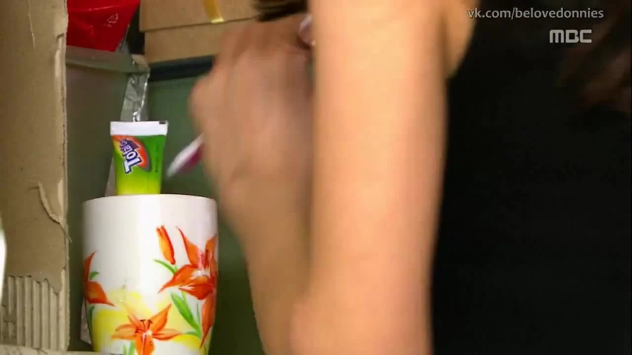 Когда мужчина любит 18 серия