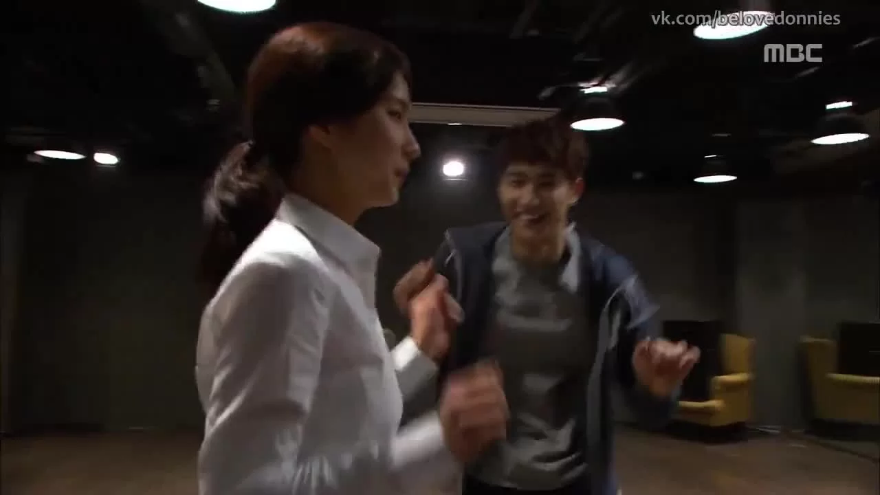 Когда мужчина любит (2013) 2 серия