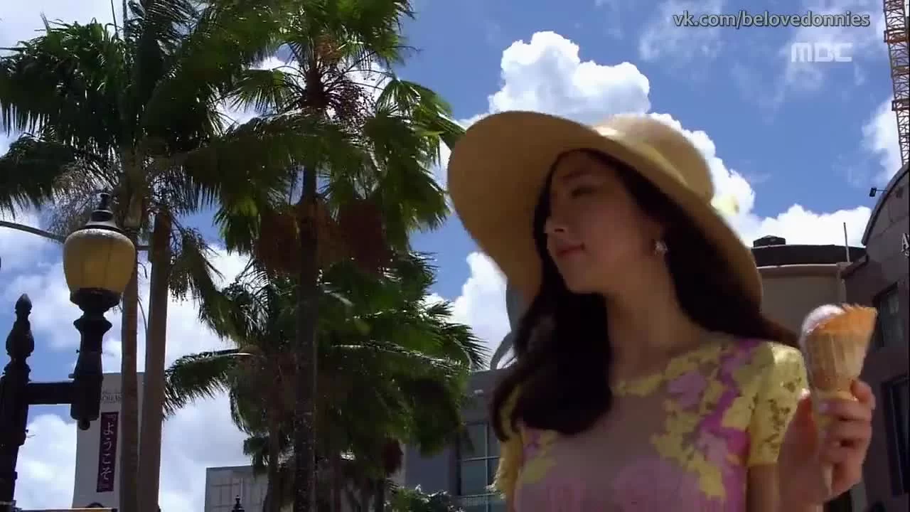 Когда мужчина любит (2013) 3 серия