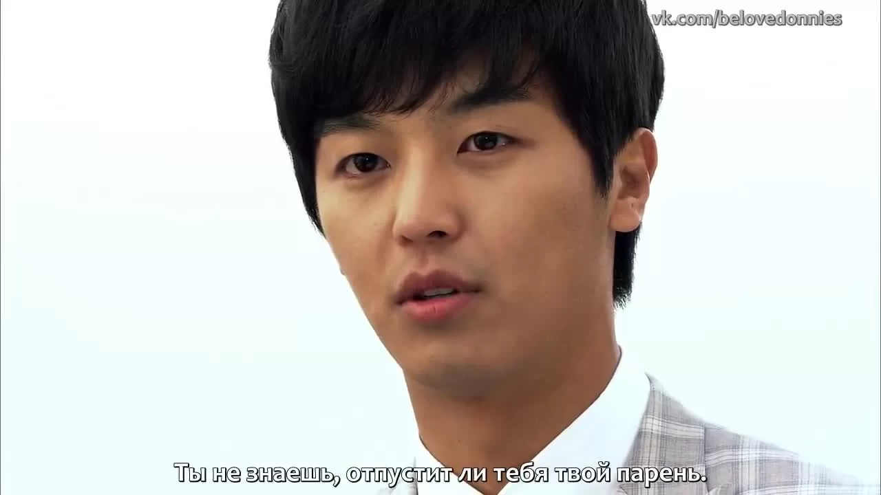 Когда мужчина любит (2013) 8 серия