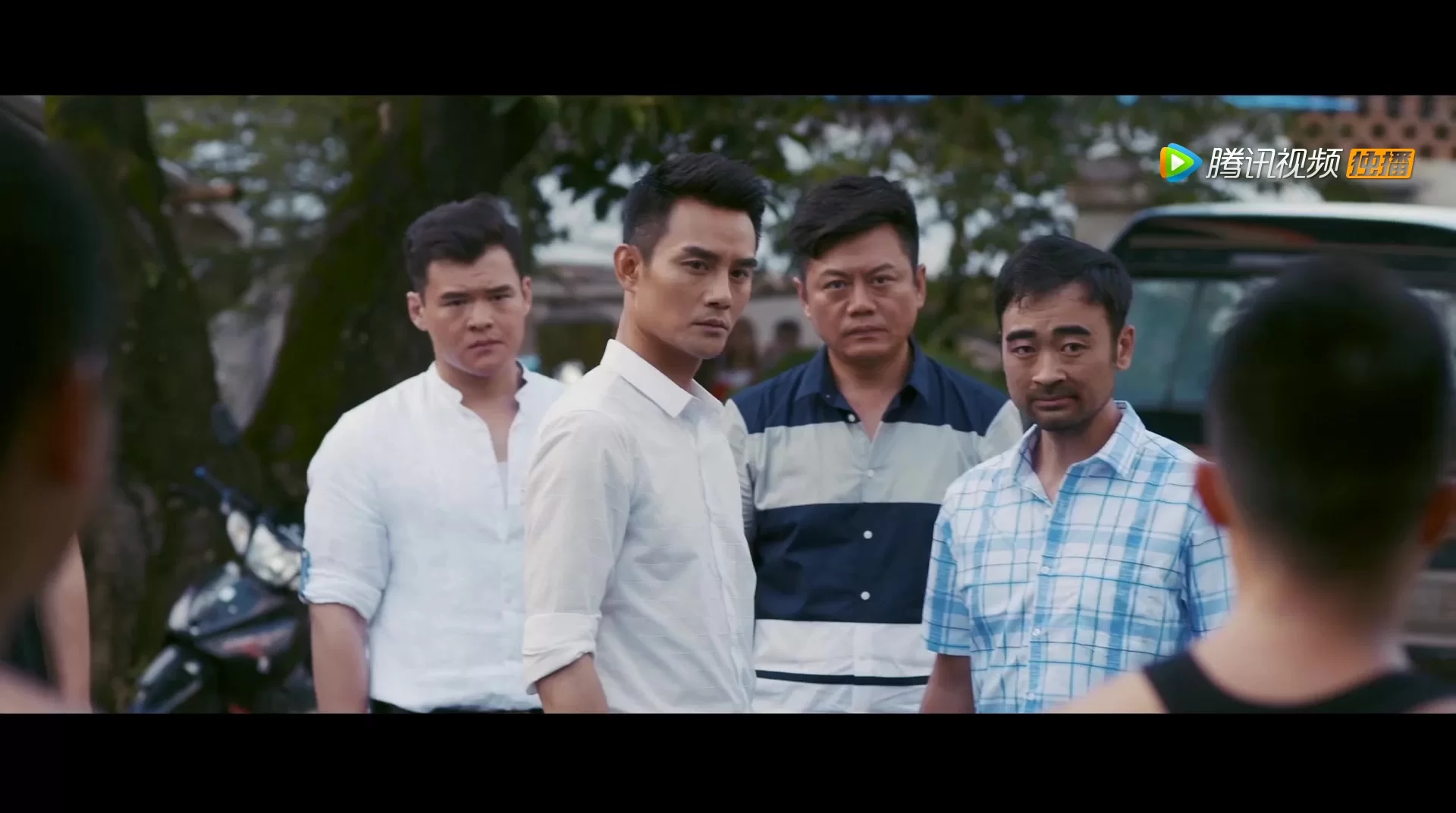 Когда улитка влюблена (2016) 17 серия