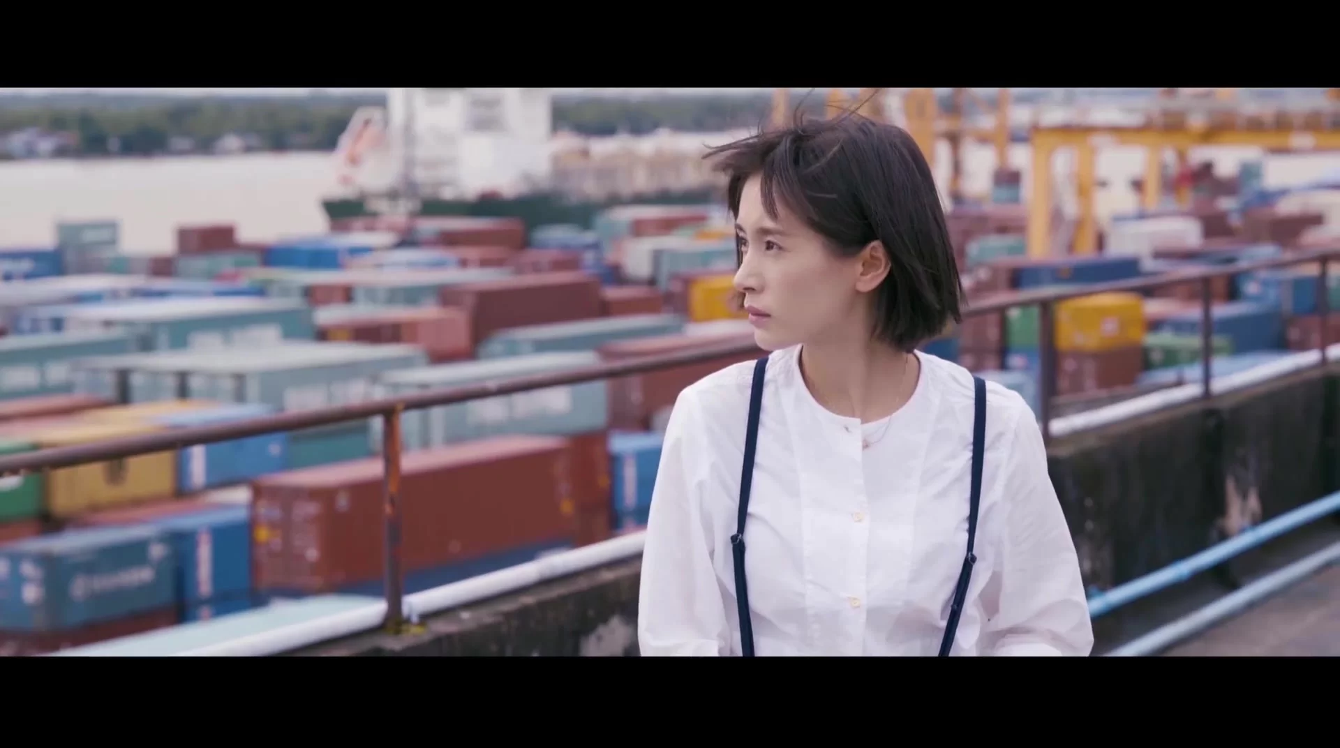 Когда улитка влюблена (2016) 19 серия