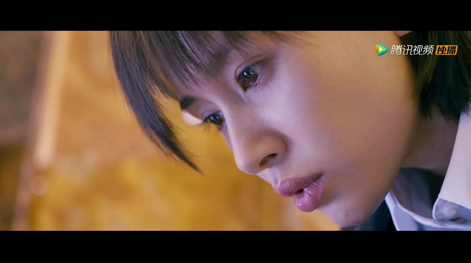 Когда улитка влюблена (2016) 2 серия