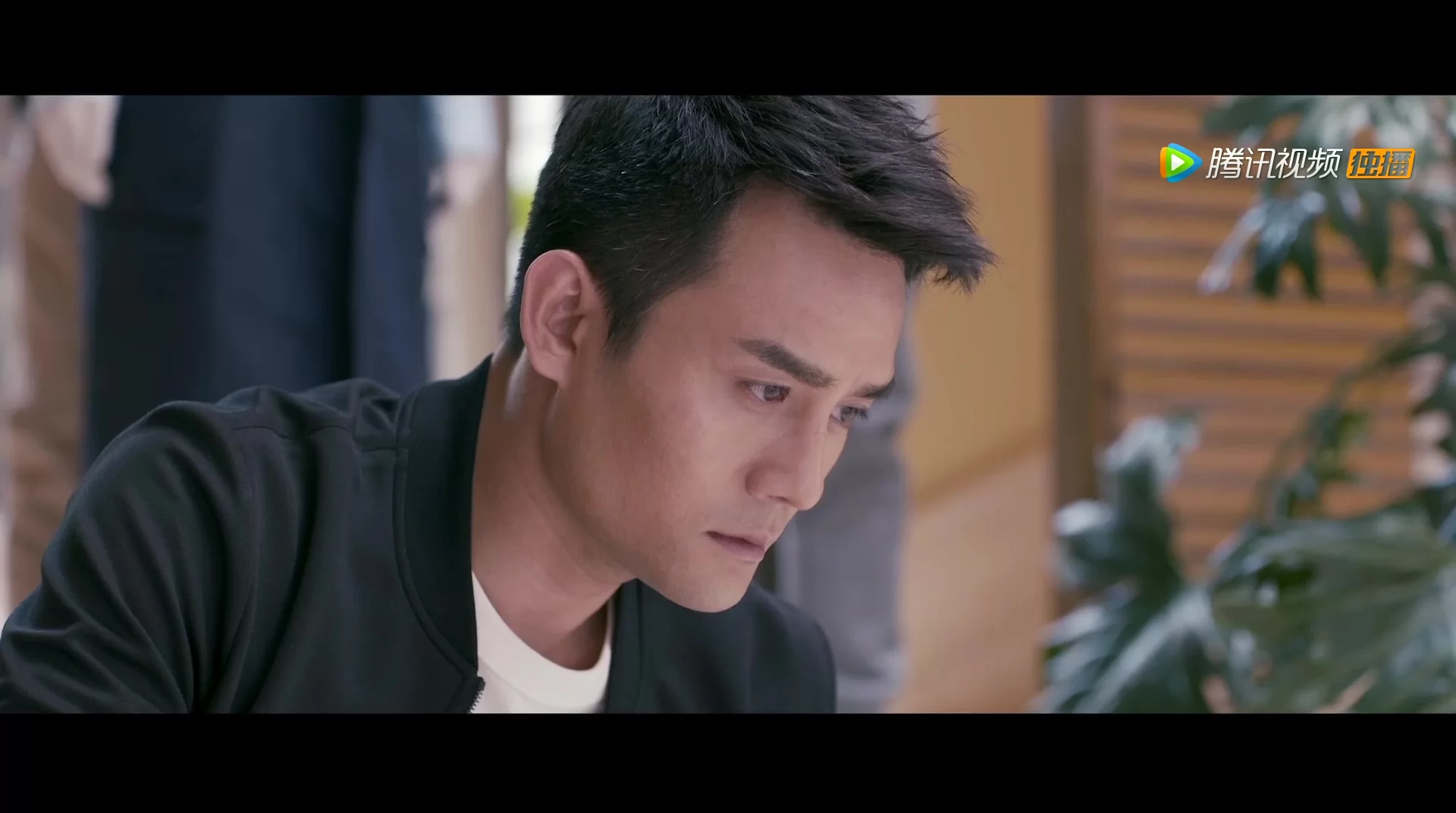 Когда улитка влюблена (2016) 7 серия