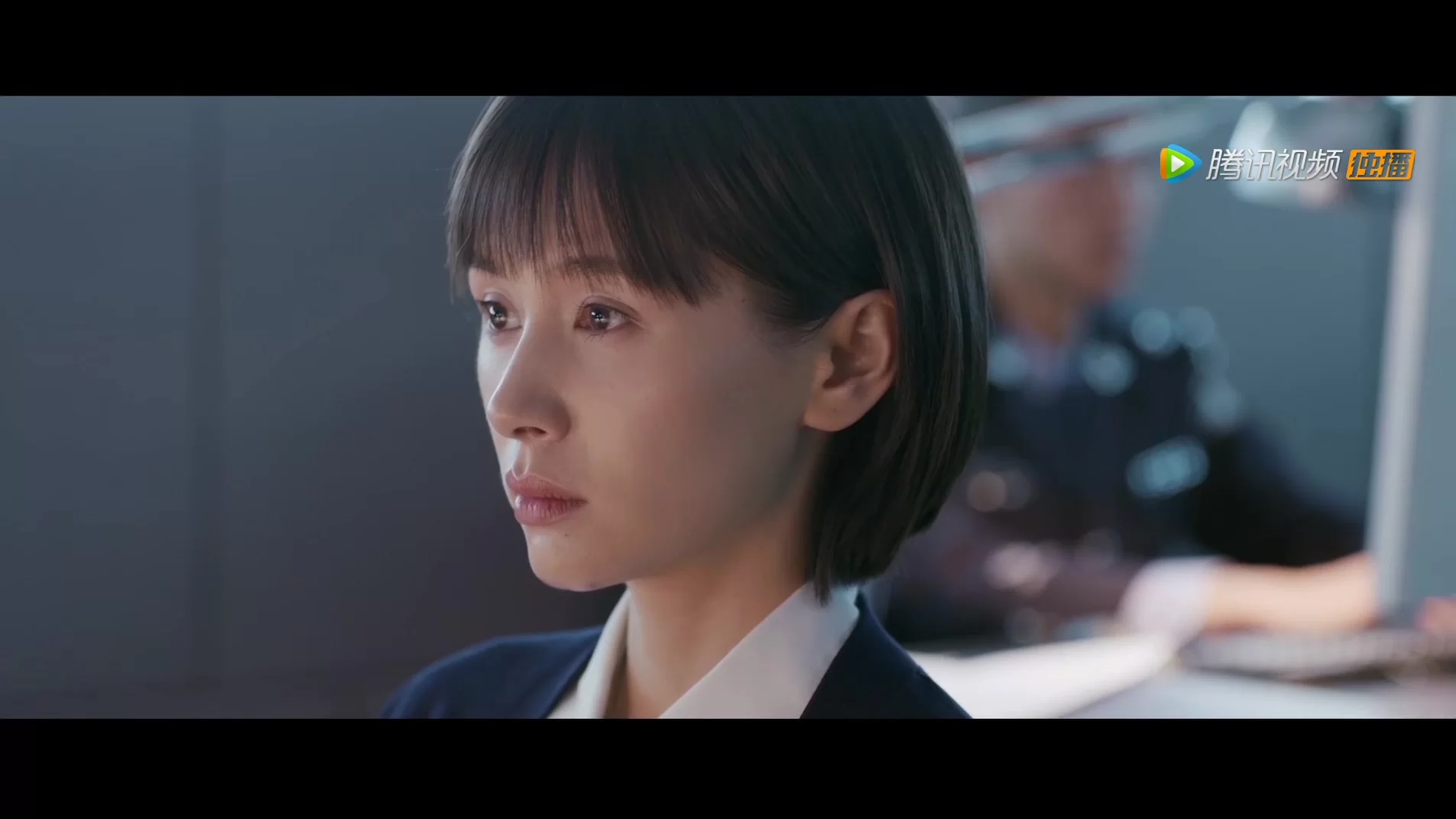 Когда улитка влюблена (2016) 9 серия