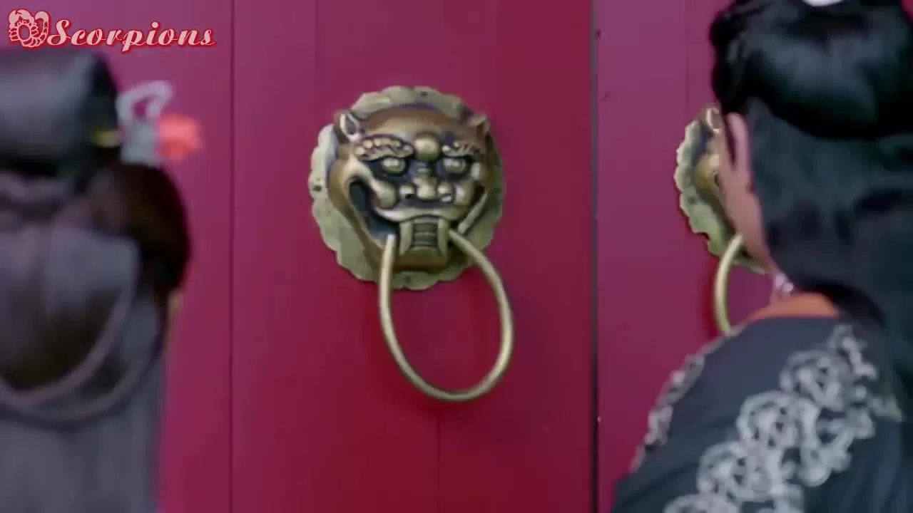 Книга Гор и Морей (2016) 15 серия