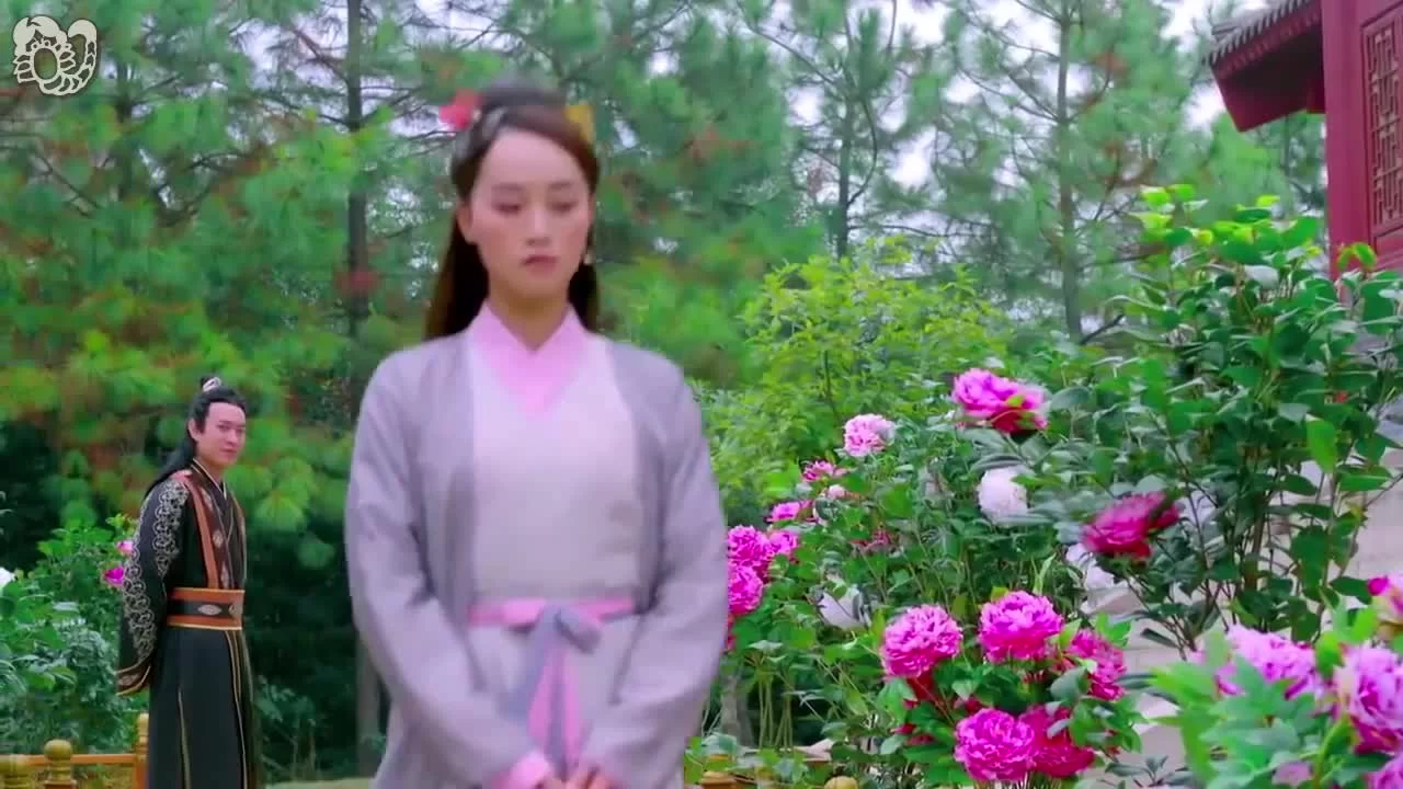 Книга Гор и Морей (2016) 16 серия