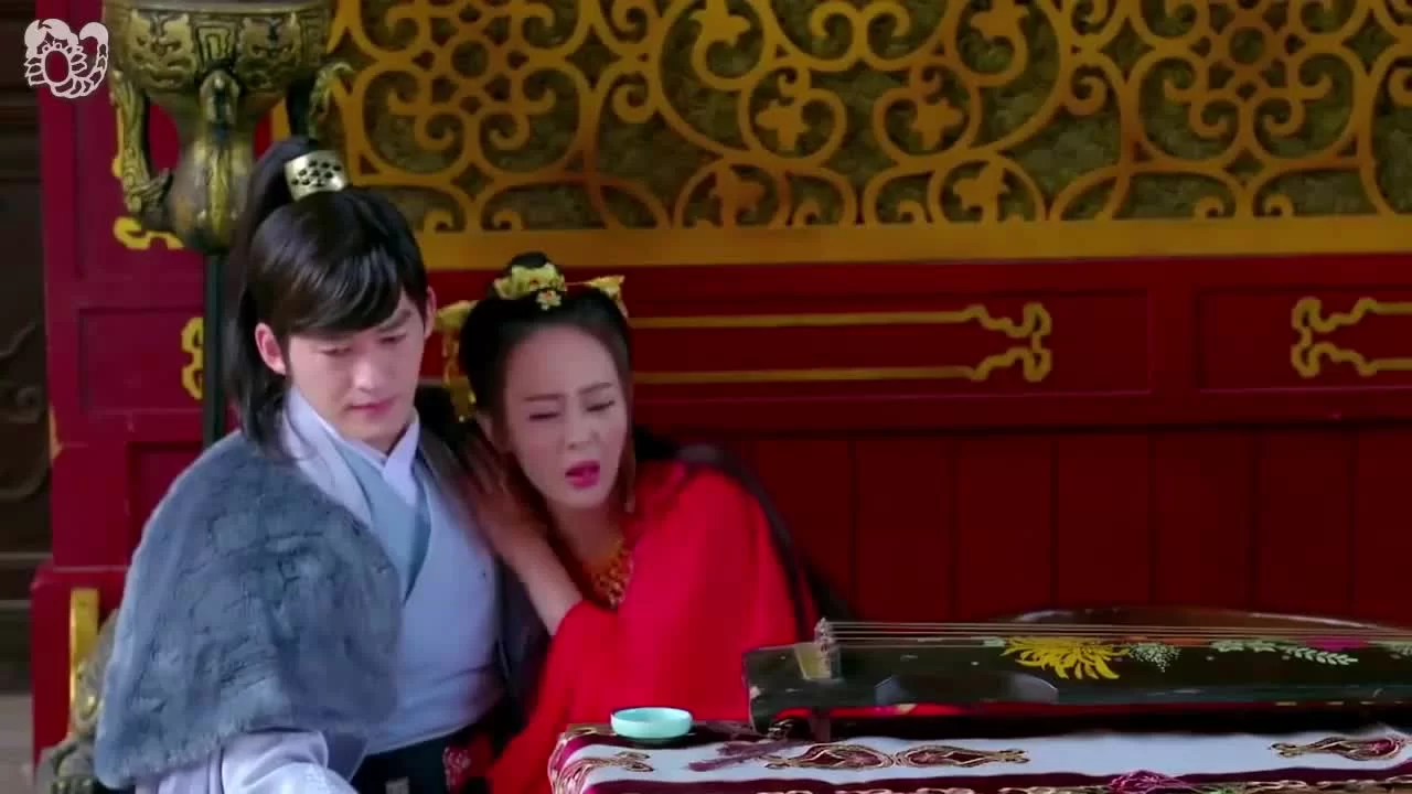 Книга Гор и Морей (2016) 19 серия