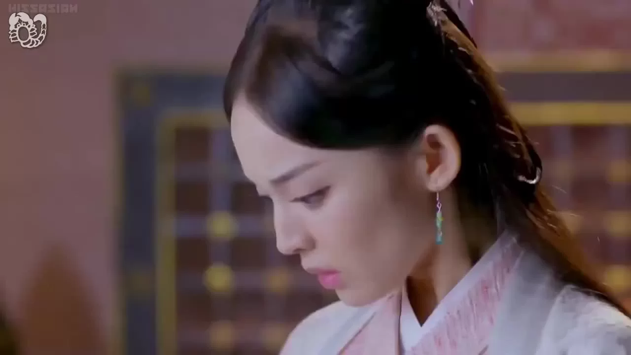 Книга Гор и Морей (2016) 22 серия