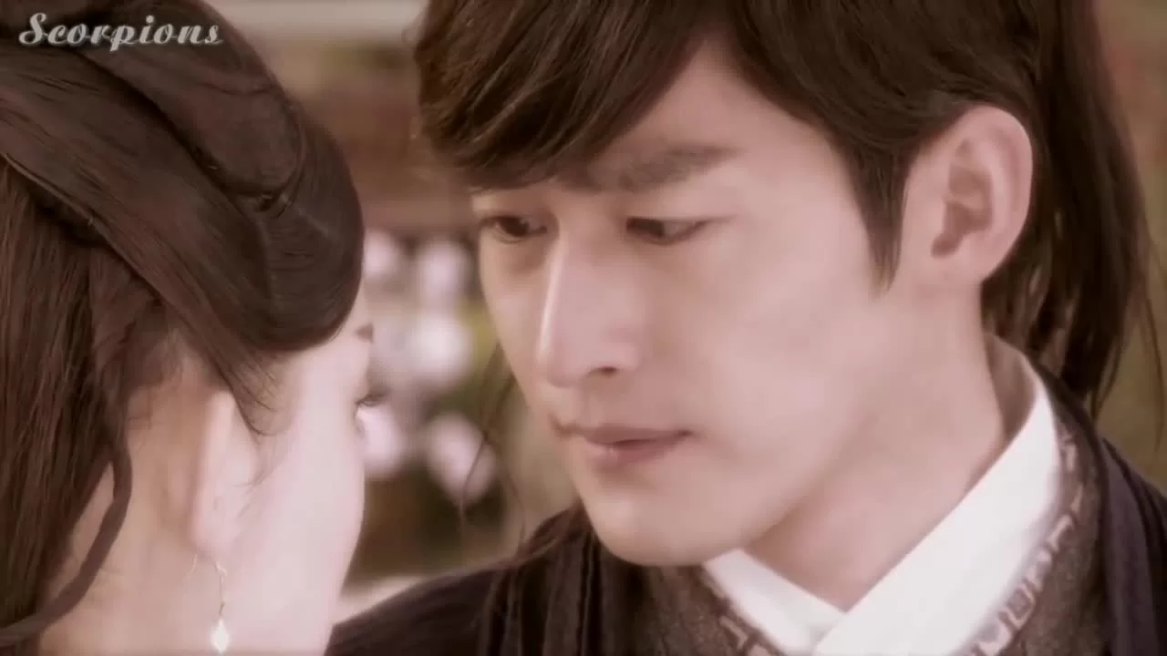 Книга Гор и Морей (2016) 28 серия