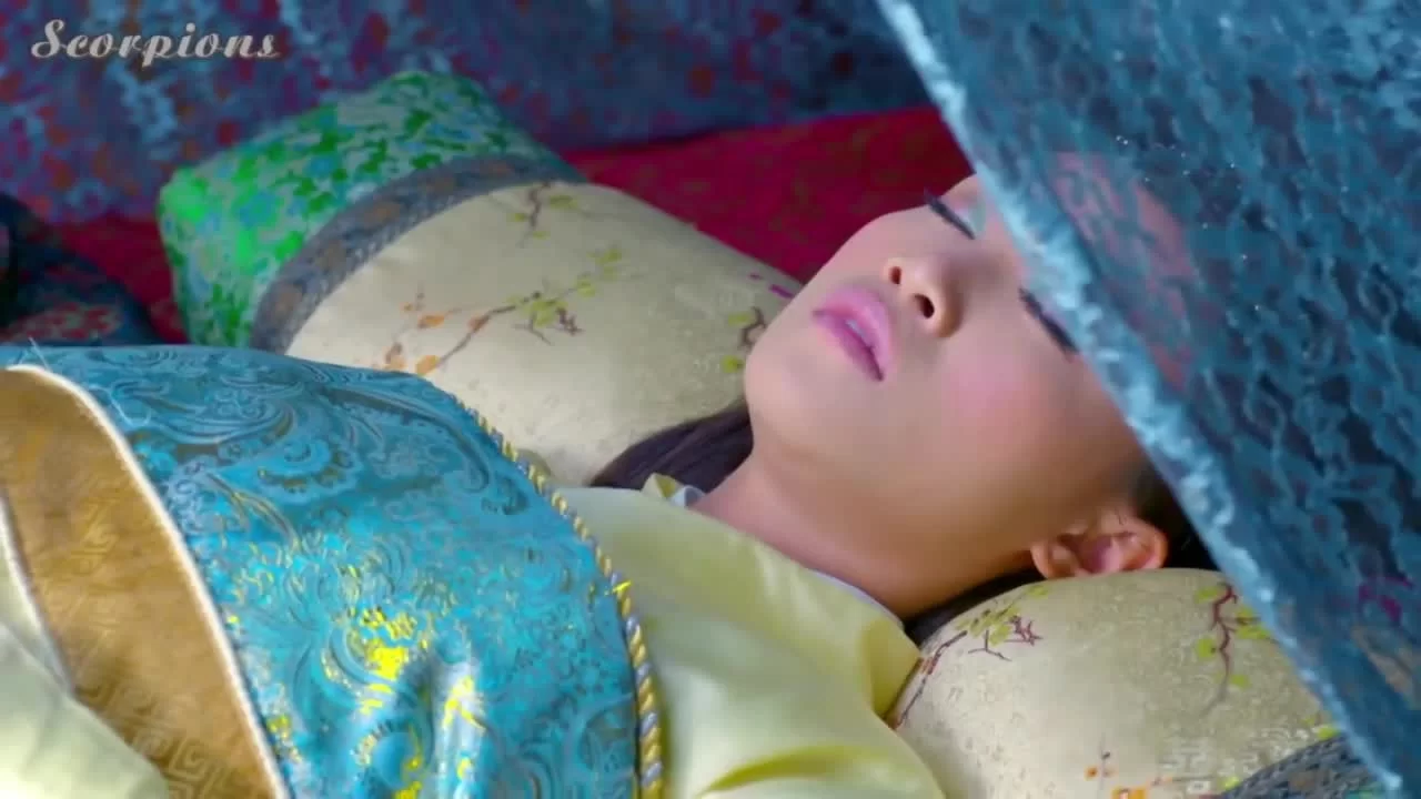 Книга Гор и Морей (2016) 32 серия