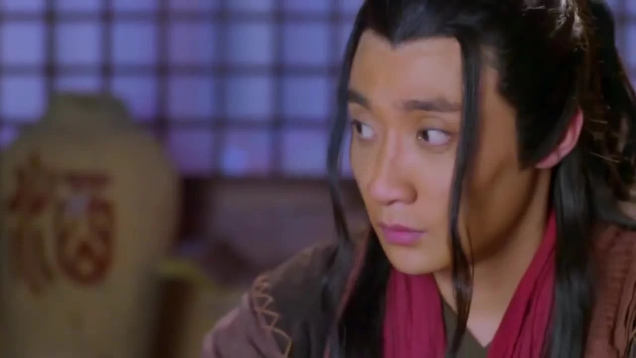 Книга Гор и Морей (2016) 34 серия