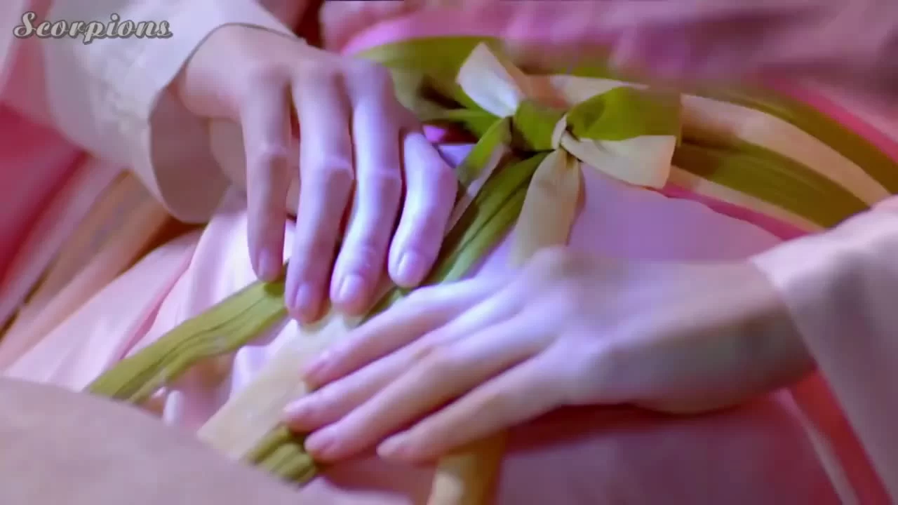 Книга Гор и Морей (2016) 39 серия