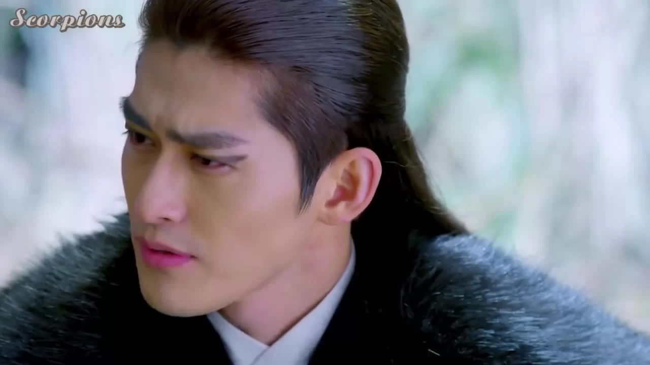 Книга Гор и Морей (2016) 40 серия