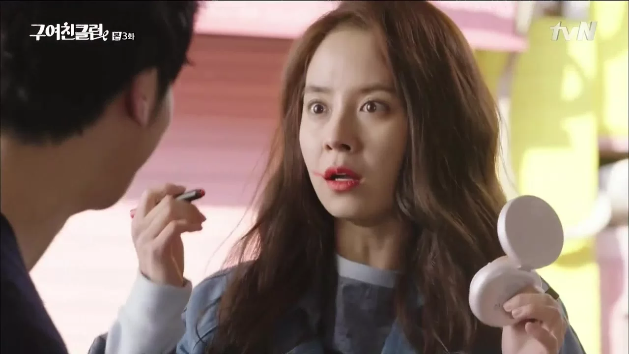 Клуб бывших подружек 3 серия