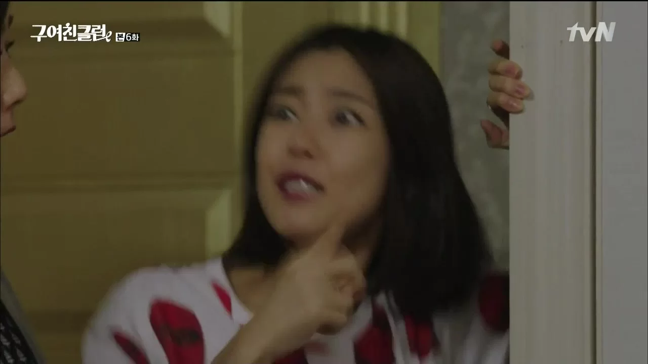 Клуб бывших подружек 6 серия