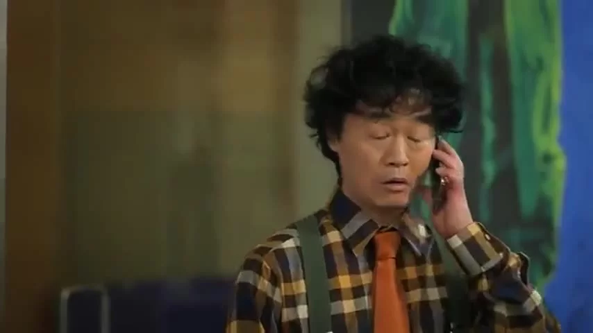 Клиника доктора Мо (2015) 2 серия