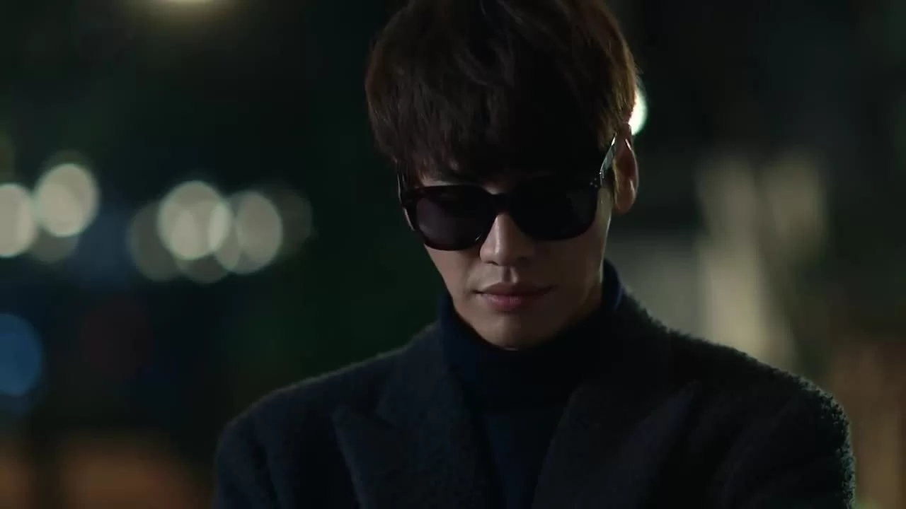 Клиника доктора Мо (2015) 3 серия