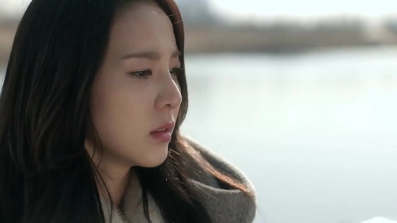 Клиника доктора Мо (2015) 5 серия