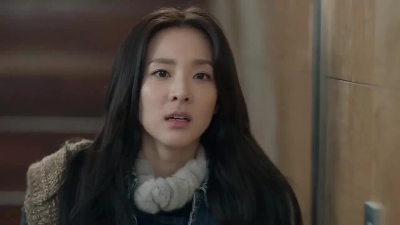 Клиника доктора Мо (2015) 8 серия