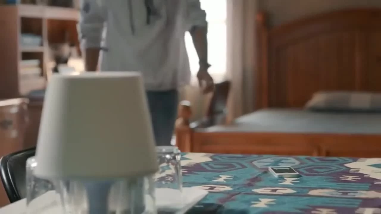 Какими мы были (2018) 27 серия