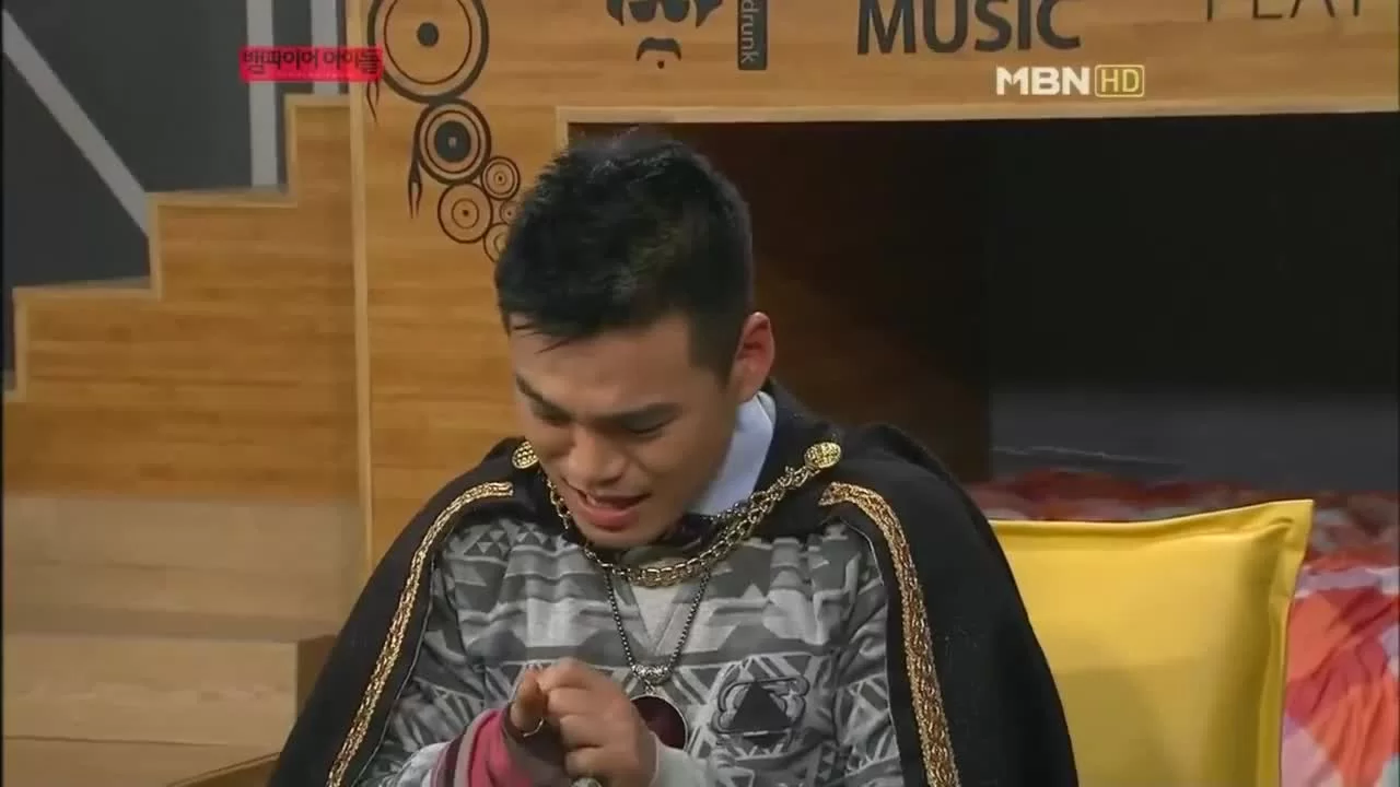 Вампир-айдол (2011) 42 серия