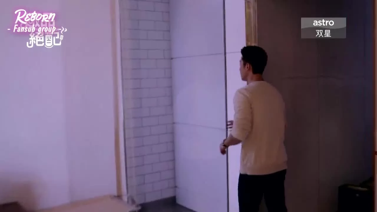 Идеальное соревнование 1 серия