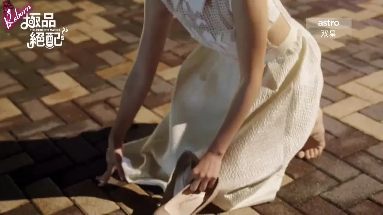 Идеальное соревнование 21 серия