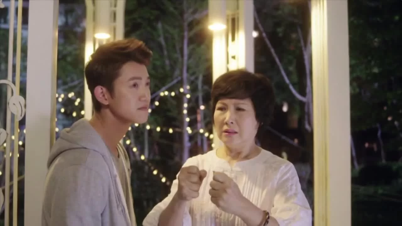 Идеальное соревнование 23 серия