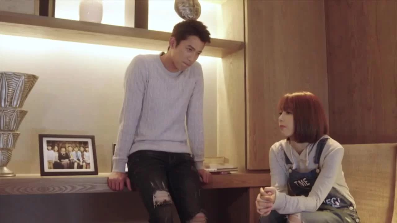 Идеальное соревнование 25 серия