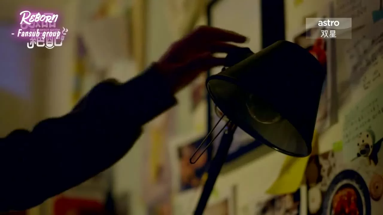 Идеальное соревнование 3 серия