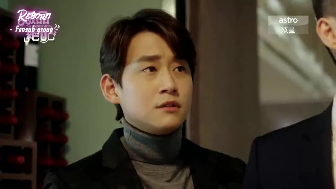 Идеальное соревнование 7 серия