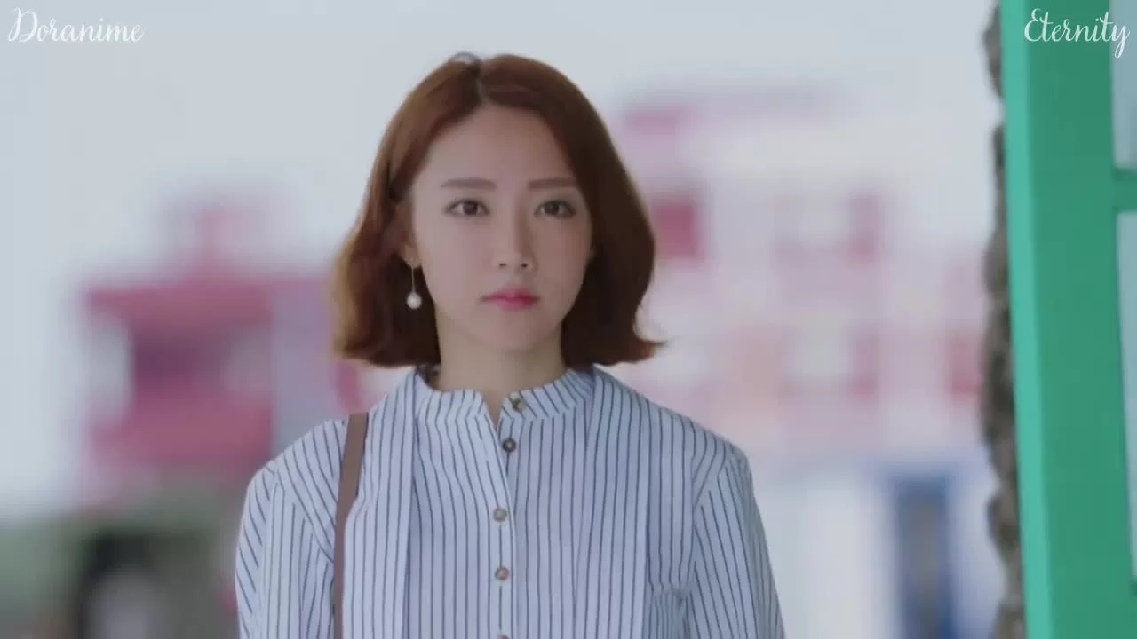 Звёздная ночь, звёздное море (2017) 15 серия