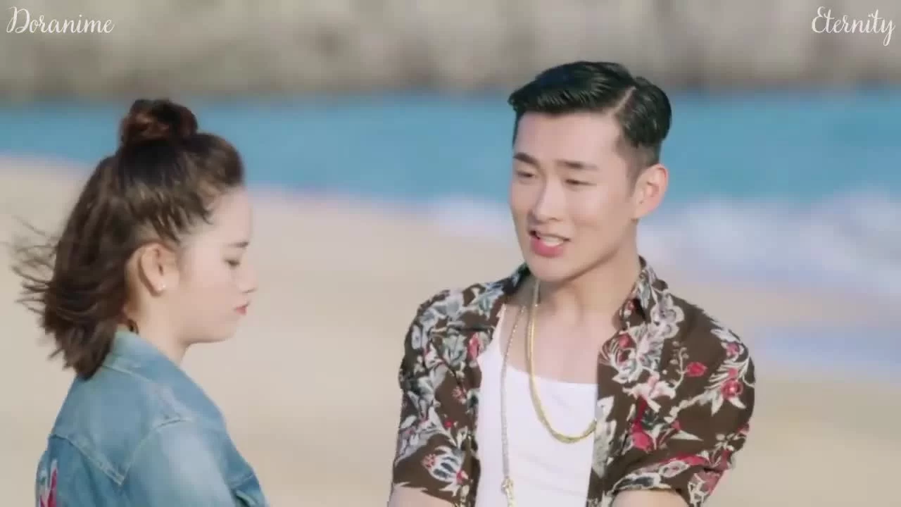 Звёздная ночь, звёздное море (2017) 16 серия