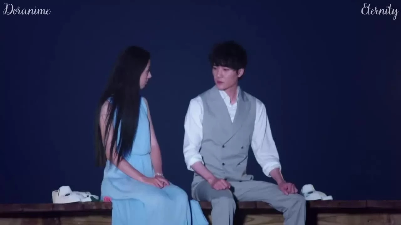 Звёздная ночь, звёздное море (2017) 17 серия