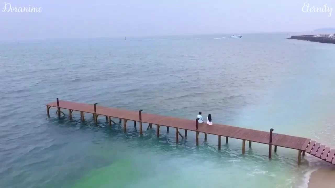 Звёздная ночь, звёздное море (2017) 19 серия