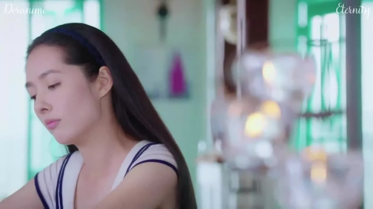 Звёздная ночь, звёздное море (2017) 20 серия