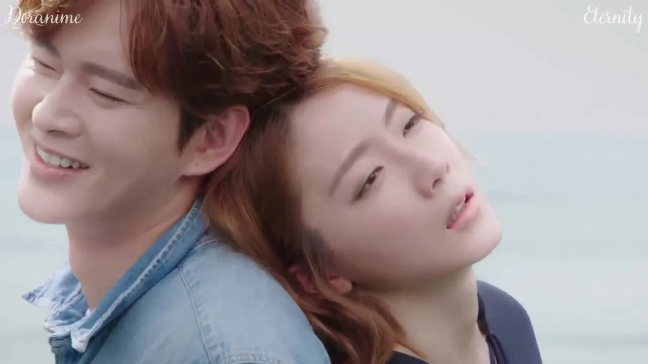 Звёздная ночь, звёздное море (2017) 24 серия