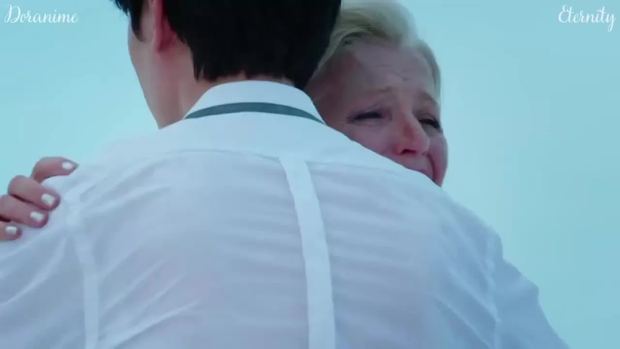 Звёздная ночь, звёздное море (2017) 32 серия