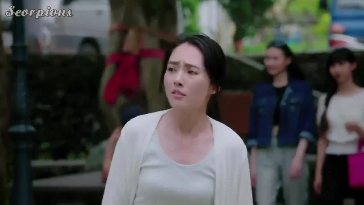 Звёздная ночь, звёздное море (2017) 5 серия