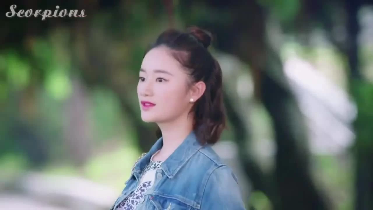 Звёздная ночь, звёздное море (2017) 8 серия